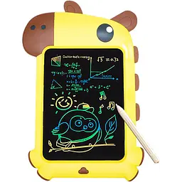 Планшет для малювання Writing Tablet Colors 8.5'' Giraffe [84425] - мініатюра 1