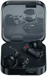 Навушники TWS Nothing Ear (3) B173 black EU - мініатюра 2
