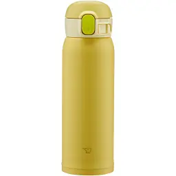 Термокружка Zojirushi SM-WA48YA 0.48 л Yellow