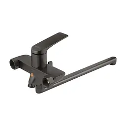 Душовий гарнітур Kroner Graz-GRP070 + змішувач Graz-GRP010 (CVS30152) - мініатюра 5