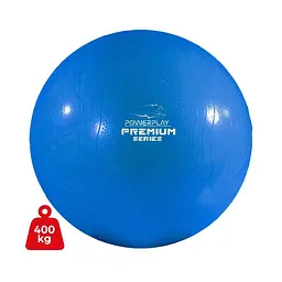М'яч для фітнесу (PP-4000) PowerPlay 65х65 см fit0007299