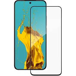 Скло захисне Piko Full Glue Xiaomi 14 Black (1283126591242)