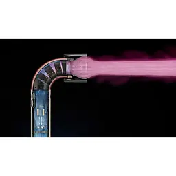 Фен Dyson HD17 Supersonic R Pro Ceramic Pink/Rose Gold (113361-01) [155615] - мініатюра 3