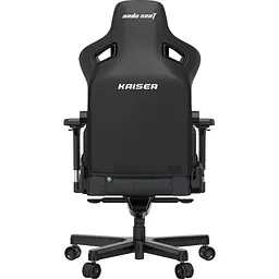 Ігрове крісло Anda Seat Kaiser 3 L Fabric Dark Gray (AD12YDC-L-01-GB-CF) - мініатюра 8
