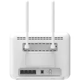 Маршрутизатор мобільний WIFI роутер Ergo R291 (cat.7) 4G Wi-Fi AC1200Mbps Gigabit Router (+battery) - мініатюра 2