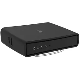 Маршрутизатор Mikrotik hAP ac² (RBD52G-5HacD2HnD-TC) - мініатюра 4