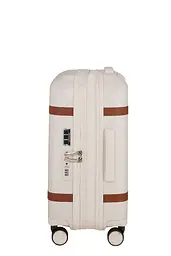 Валіза 55 См Samsonite IMAGE IVORY 55x40x20(23) KQ5*05001 - мініатюра 10