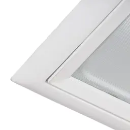 Світильник стельовий Brille врізний DL-11W/150W WH 166225 - мініатюра 2