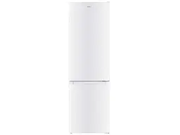 Холодильник с морозильной камерой Candy CCH1S518EW