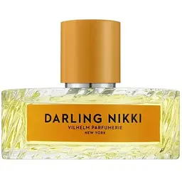 Парфумована вода Vilhelm Parfumerie Darling Nikki 50 мл