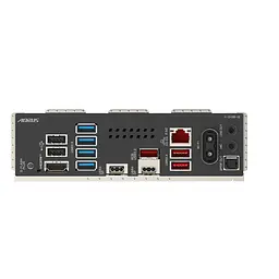 Материнська плата X870E AORUS PRO sAM5 X870 4xDDR5 M.2 HDMI DP Wi-Fi BT ATX Gigabyte teh0018996 - мініатюра 6