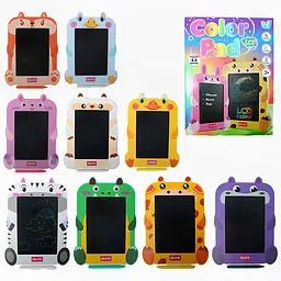 Планшет для малювання WToys LCD (В асортименті) - мініатюра 2
