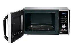 Мікрохвильова піч Samsung MS23F301TAS [69299] - мініатюра 4
