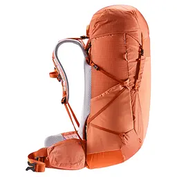 Рюкзак Deuter Aircontact Ultra 45+5 SL Помаранчевий (1052-3360022 5911) - мініатюра 4