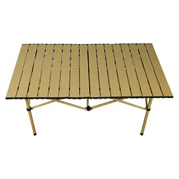 Стіл розкладний BBQ ‎EC-YB003 95х55х50 см в асортименті (958708) - мініатюра 3