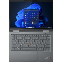 Ноутбук Lenovo ThinkPad X1 Yoga Gen 8 [21HQ008CMH] [142890] - мініатюра 8