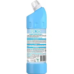 Засіб для чищення універсальний Domestos Eco Свіжість моря 1 л - мініатюра 2