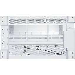 Корпус для ПК Lian Li O11 Dynamic EVO XL white (G99.O11DEXL-W.00) - мініатюра 7
