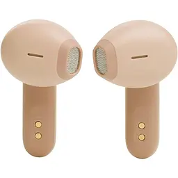 Бездротові навушники JBL Wave Flex (JBLWFLEXBEG) бежеві - мініатюра 3