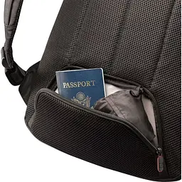Рюкзак для фотоапарата Case Logic SLR Camera Backpack (DCB-309) [88583] - мініатюра 6