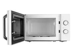 Мікрохвильова піч Prime Technics PMW 20734 HW - мініатюра 2