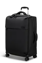 Валіза Lipault LOST IN BERLIN BLACK 63x45x25 63 См P90*09009 - мініатюра 4