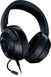 Гарнітура Razer Kraken X 3.5 мм Black (RZ04-02890100-R3M1) - мініатюра 2