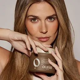 Маска для реконструкції волосся OLIE'RE PARIS Valour Hair Mask 500 мл - мініатюра 7