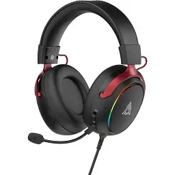 Навушники HF Stereo Ajazz AHW10 Black (AHW10-B) UA