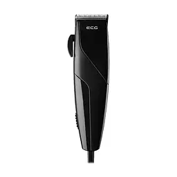 Машинка для стрижки ECG ZS 1020 Black (ZS1020 Black)
