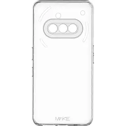 Чохол Make Nothing Phone 3a Air