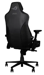 Ігрове крісло ASUS SL302C ROG Courser Core Gaming Chair Black (90GC02B0-MSG010) - мініатюра 3