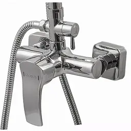 Душова система Globus Lux GLQU-0077 - мініатюра 2