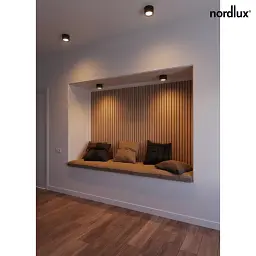 Точковий світильник Nordlux Landon Smart 2110840103
