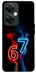 Чохол Demsky Hands Six Seven для OnePlus Nord CE 3 Lite