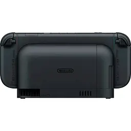 Портативна ігрова консоль Nintendo Switch 2 Black Pokemon Legends: Z-A Bundle (0045496337254) [161392] - мініатюра 3
