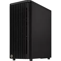 Корпус Asus ProArt PA401 із загартованим склом чорний (90DC00M0-B39020) [173312] - мініатюра 2