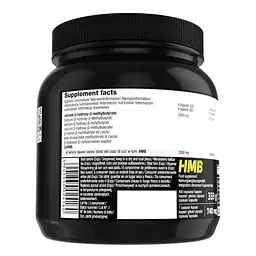 Післятренувальний комплекс Olimp Sport Nutrition HMB, 450 капсул - мініатюра 2