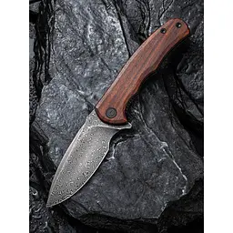 Ніж складаний Civivi Mini Praxis C18026C-DS1 - мініатюра 10