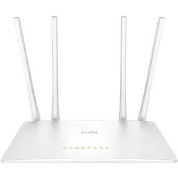 Маршрутизатор Cudy WR1200