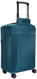 Валіза на колесах Thule Spira Carry-On Spinner with Shoes Bag Legion Blue 3204144 - мініатюра 3