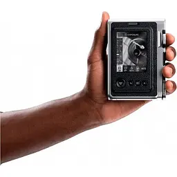 Фотокамера моментального друку Fujifilm Instax Mini Evo Black (16745157) [88996] - мініатюра 7