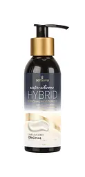 Лубрикант Sensuva Hybrid Formula на гібридній основі, 125 мл