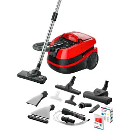 Порохотяг миючий BOSCH BWD421PET - мініатюра 2