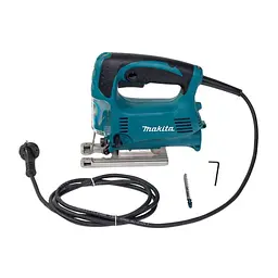 Електролобзик Makita 4329 - мініатюра 6
