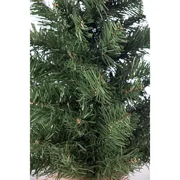 Ялинка декоративна Black Box Trees 45x20 см (985779) - мініатюра 5