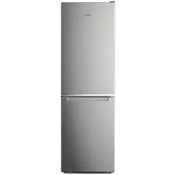 Холодильник Whirlpool W7X 82I OX з морозильною камерою