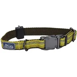 Нашийник для собак Coastal k9 Explorer 1.6 см x 20-30 см нейлон