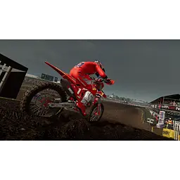 Ключ активації Microsoft MXGP 24 - Fox Holeshot Edition для Xbox Series S/X - мініатюра 6