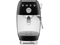 Кофеварка Smeg ECF03BLEU